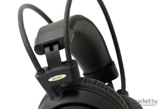 Наушники Audio-Technica ATH-AVC500