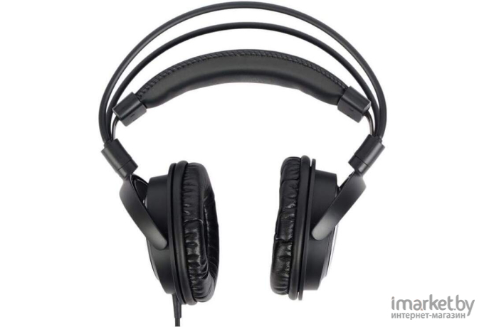 Наушники Audio-Technica ATH-AVC500