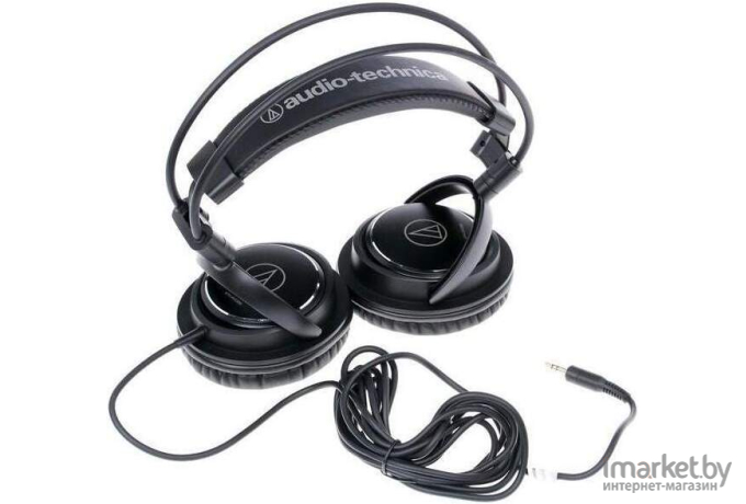 Наушники Audio-Technica ATH-AVC500