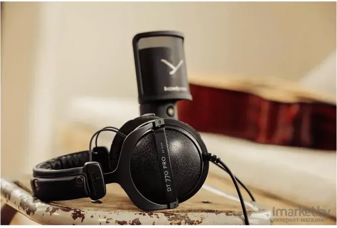 Наушники Beyerdynamic DT 770 PRO