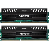 Оперативная память Patriot Viper 3 Black Mamba 2x4GB KIT DDR3 PC3-12800 (PV38G160C9K)