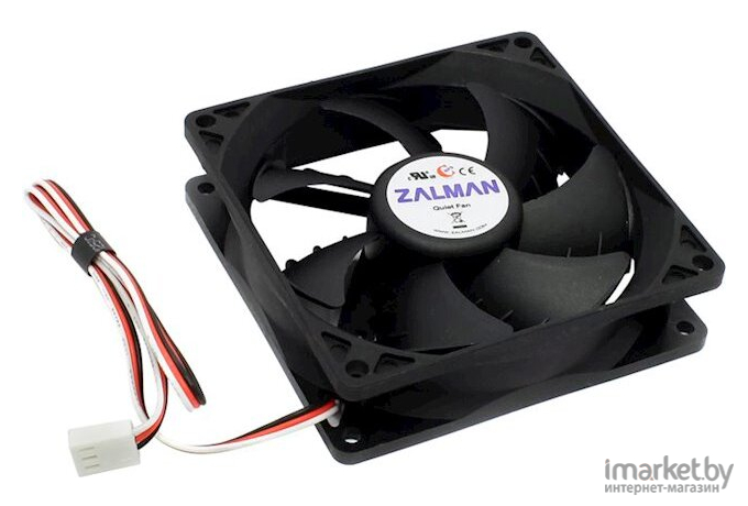 Кулер для корпуса Zalman ZM-F2 PLUS (SF)