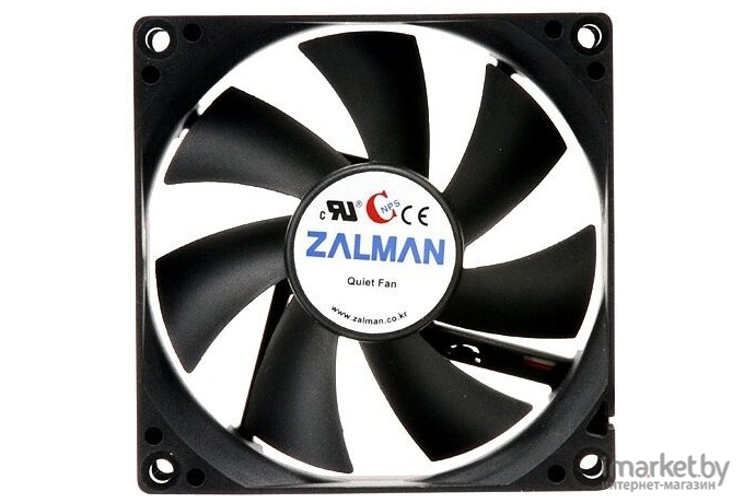 Кулер для корпуса Zalman ZM-F2 PLUS (SF)