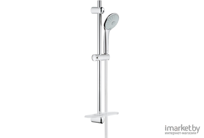 Душевой гарнитур Grohe Euphoria Massage (27231 001)