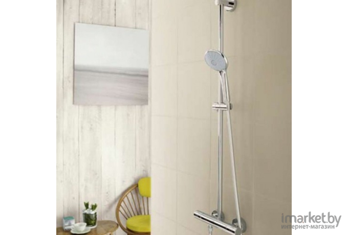 Душевая лейка Grohe Euphoria Mono (27265 000)