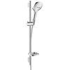 Душевой гарнитур Hansgrohe Raindance Select E 120 (26620000)