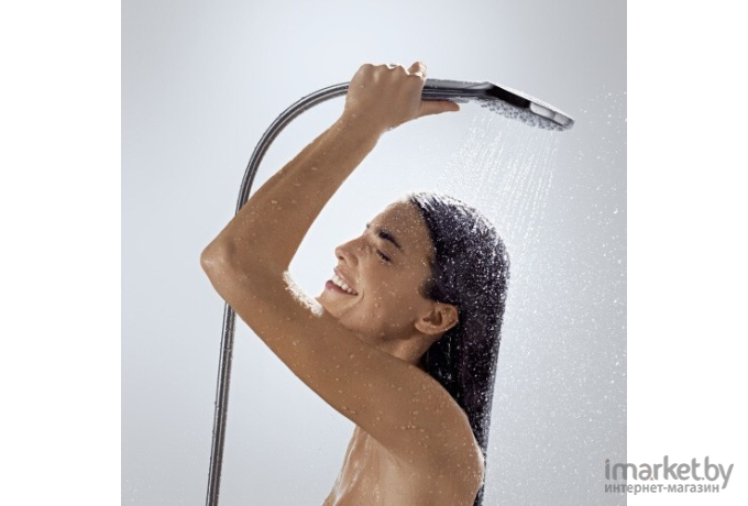 Душевой гарнитур Hansgrohe Raindance Select E 120 (26620000)