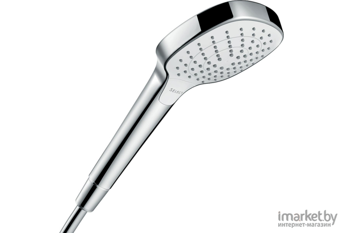 Душевая лейка Hansgrohe Croma Select E Vario [26812400]