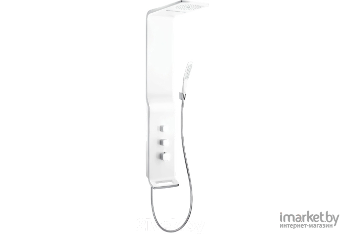 Душевая панель Hansgrohe Raindance Lift (27008400)