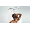 Душевая панель Hansgrohe Raindance Lift (27008400)