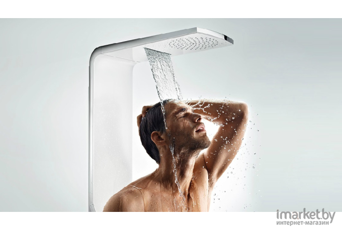 Душевая панель Hansgrohe Raindance Lift (27008400)