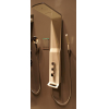 Душевая панель Hansgrohe Raindance Lift (27008400)