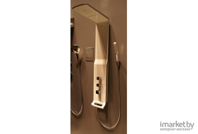 Душевая панель Hansgrohe Raindance Lift (27008400)