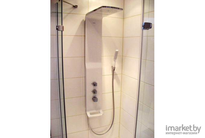 Душевая панель Hansgrohe Raindance Lift (27008400)