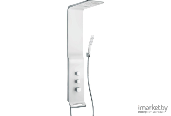 Душевая панель Hansgrohe Raindance Lift (27008400)