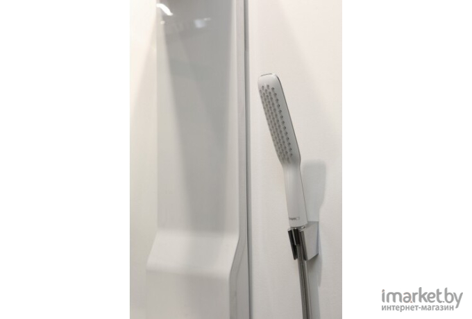 Душевая панель Hansgrohe Raindance Lift (27008400)