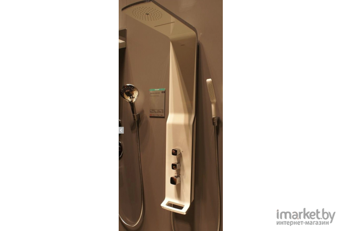 Душевая панель Hansgrohe Raindance Lift (27008400)