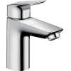 Душевой гарнитур Hansgrohe Crometta 85 (27559000)