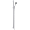 Душевой гарнитур Hansgrohe Crometta 85 (27762000)