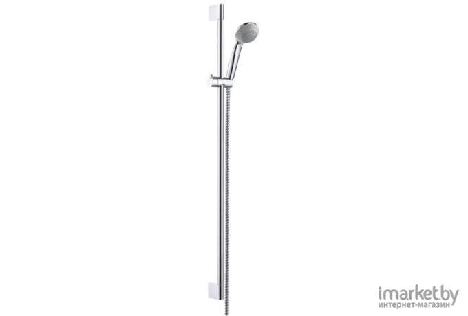 Душевой гарнитур Hansgrohe Crometta 85 (27762000)