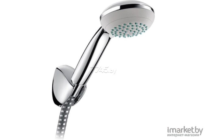 Душевой гарнитур Hansgrohe Crometta 85 (27762000)