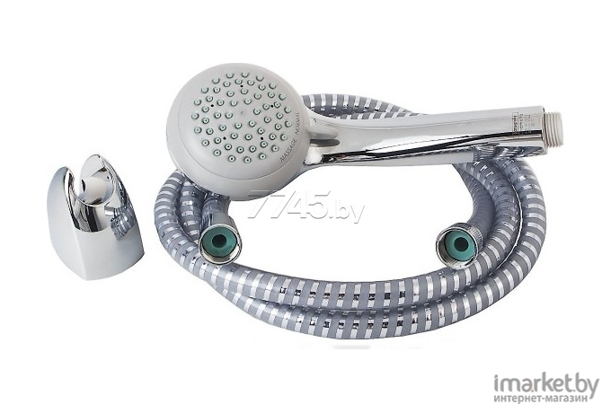 Душевой гарнитур Hansgrohe Crometta 85 (27762000)