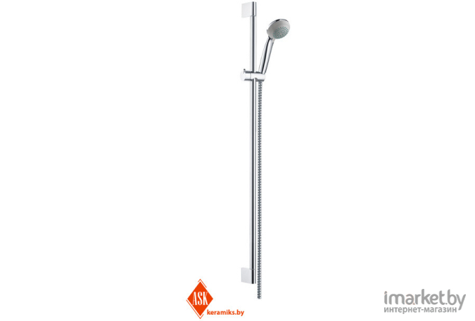 Душевой гарнитур Hansgrohe Crometta 85 (27762000)