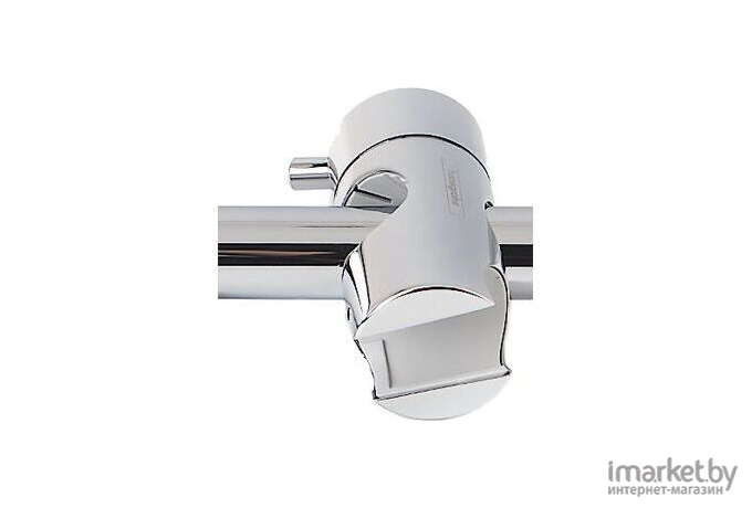 Душевой гарнитур Hansgrohe Crometta 85 (27762000)