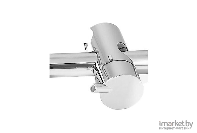 Душевой гарнитур Hansgrohe Crometta 85 (27762000)