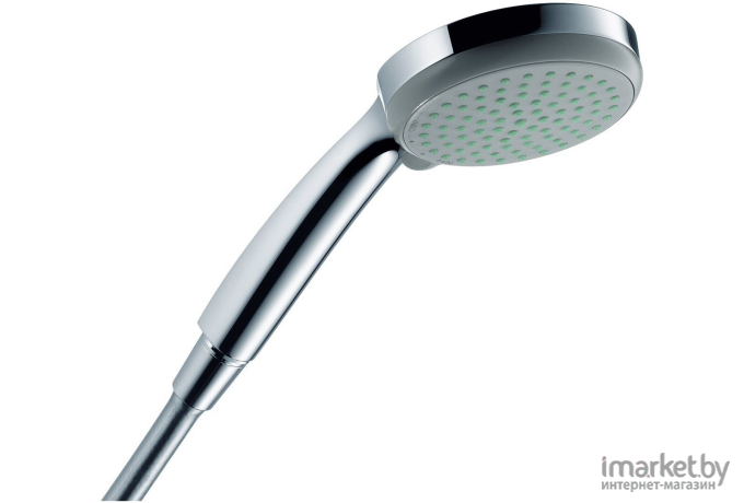 Душевая лейка Hansgrohe Croma 100 Vario (28535000)