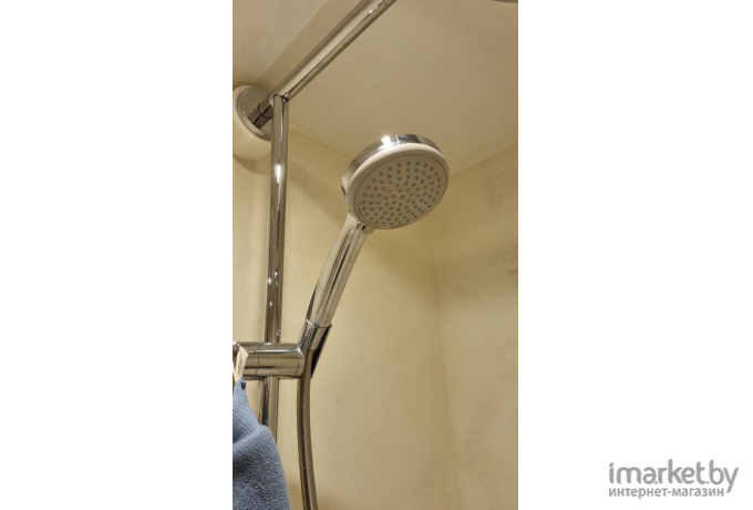 Душевая лейка Hansgrohe Croma 100 Vario (28535000)