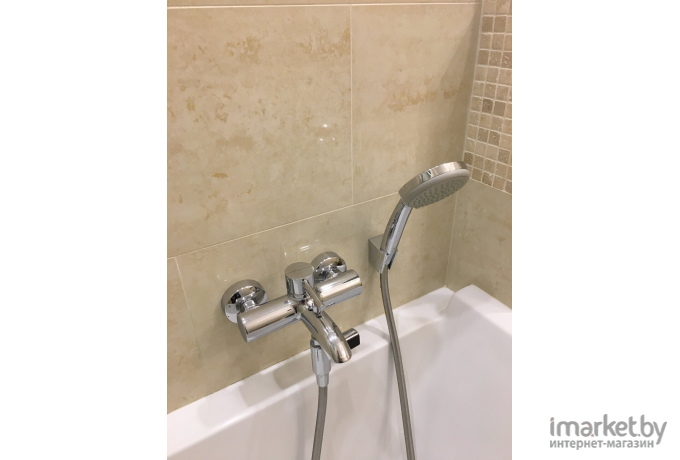 Душевая лейка Hansgrohe Croma 100 Vario (28535000)