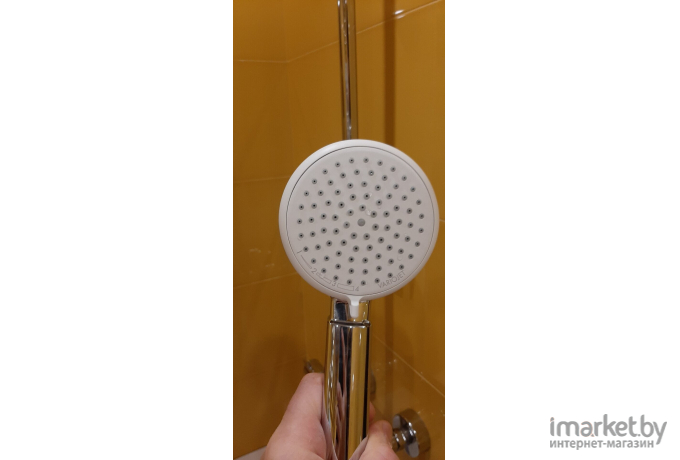 Душевая лейка Hansgrohe Croma 100 Vario (28535000)