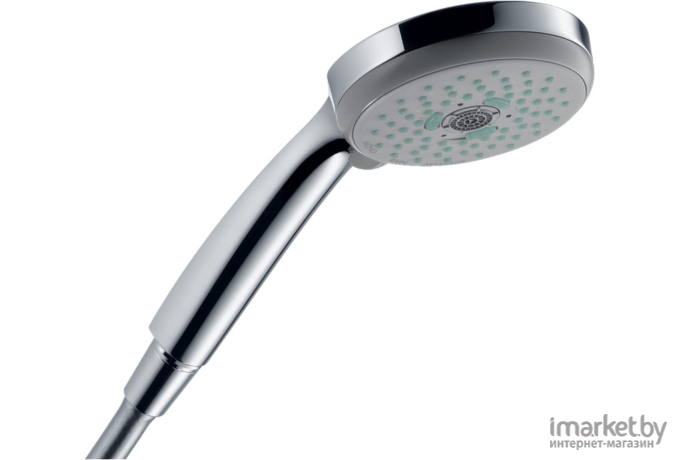 Душевая лейка Hansgrohe Croma 100 Multi (28536000)