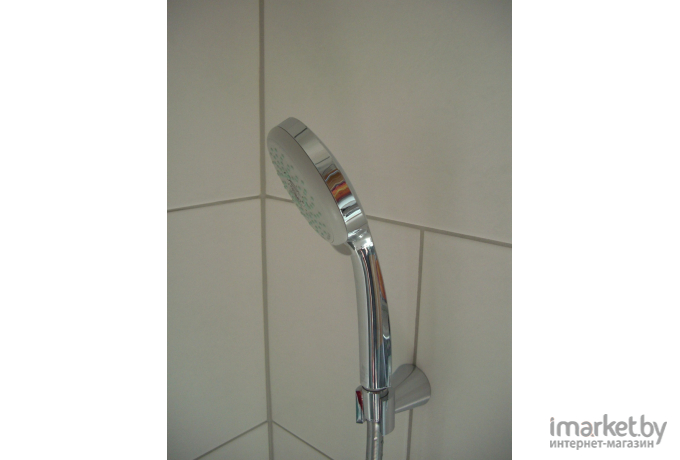 Душевая лейка Hansgrohe Croma 100 Multi (28536000)