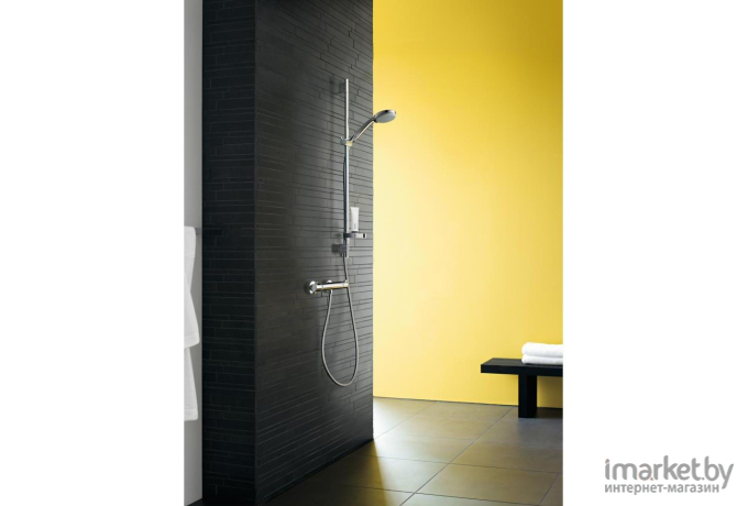 Душевая лейка Hansgrohe Croma 100 Multi (28536000)