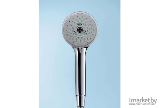 Душевая лейка Hansgrohe Croma 100 Multi (28536000)