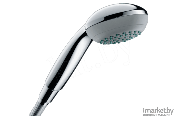 Душевая лейка Hansgrohe Crometta 85 Variojet (28562000)