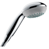 Душевая лейка Hansgrohe Crometta 85 1jet [28585000]