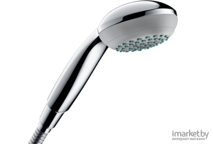 Душевая лейка Hansgrohe Crometta 85 1jet [28585000]