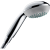 Душевая лейка Hansgrohe Crometta 85 1jet [28585000]