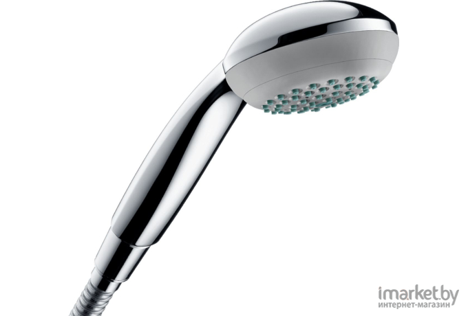 Душевая лейка Hansgrohe Crometta 85 1jet [28585000]