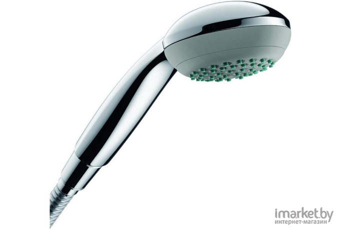 Душевая лейка Hansgrohe Crometta 85 1jet [28585000]