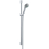 Душевая лейка Hansgrohe Crometta 85 1jet [28585000]