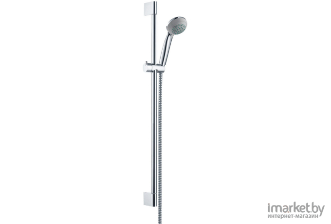 Душевая лейка Hansgrohe Crometta 85 1jet [28585000]