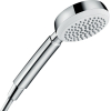 Душевая лейка Hansgrohe Crometta 100 1jet [26825400]