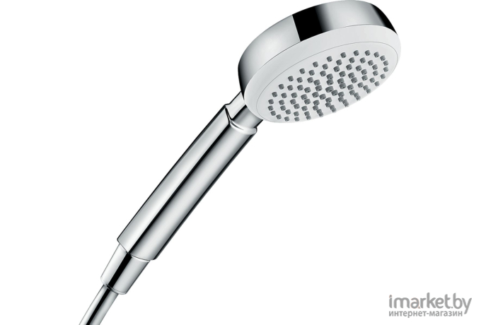 Душевая лейка Hansgrohe Crometta 100 1jet [26825400]