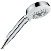 Душевая лейка Hansgrohe Crometta 100 Multi [26823400]