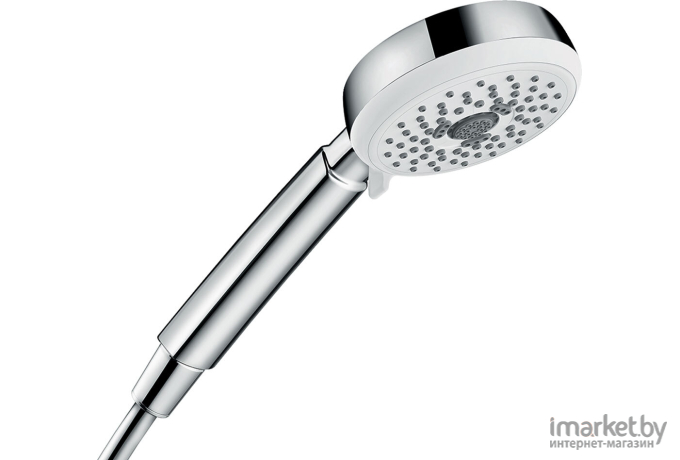 Душевая лейка Hansgrohe Crometta 100 Multi [26823400]