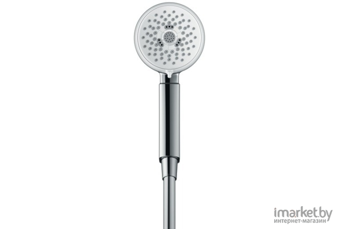 Душевая лейка Hansgrohe Crometta 100 Multi [26823400]